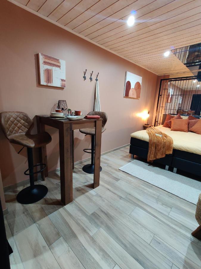 Ichtegem Chambre D'Eau المظهر الخارجي الصورة