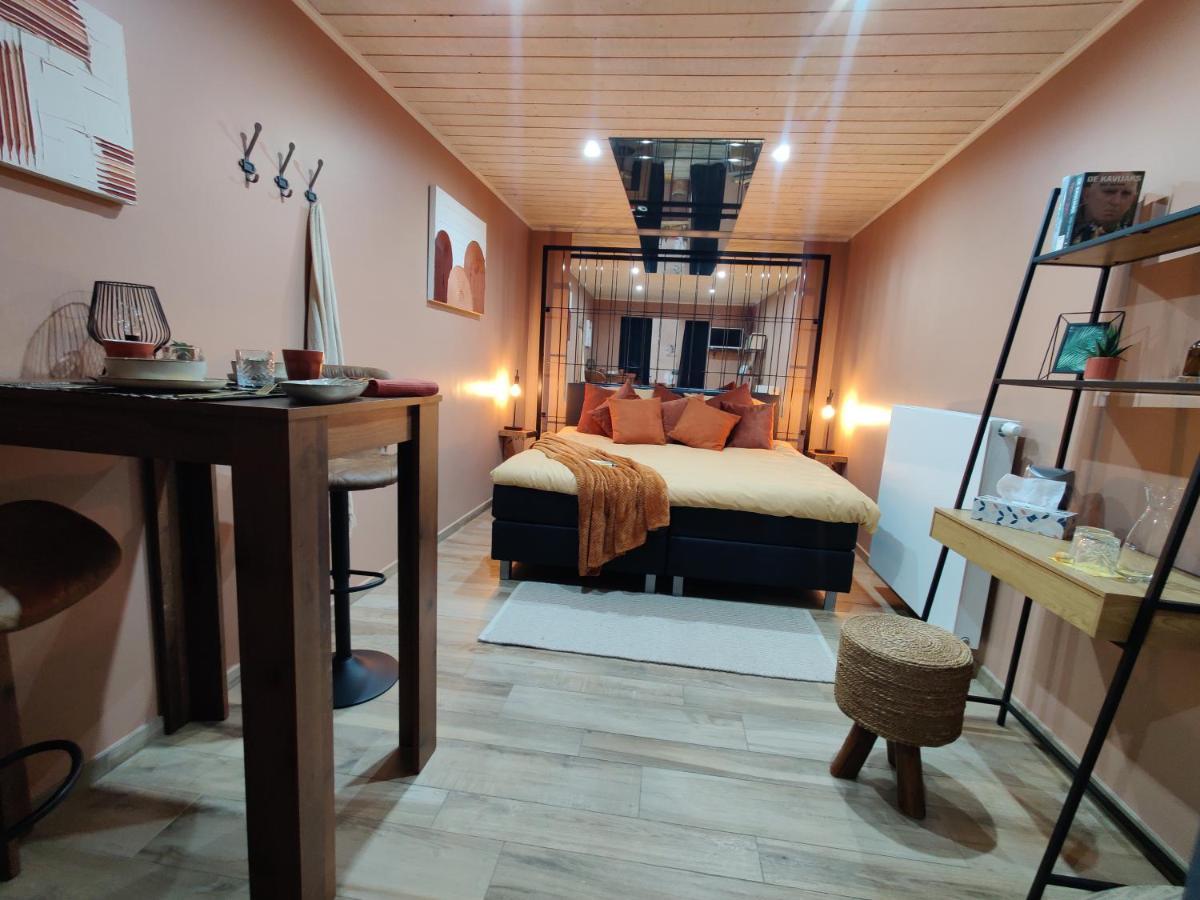 Ichtegem Chambre D'Eau المظهر الخارجي الصورة